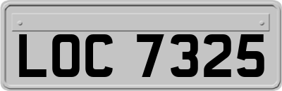 LOC7325