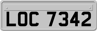 LOC7342