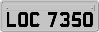 LOC7350