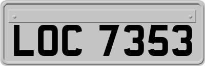 LOC7353