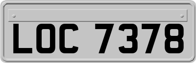 LOC7378