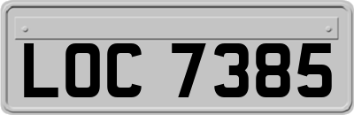 LOC7385