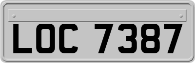 LOC7387