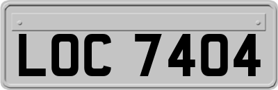 LOC7404