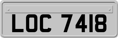 LOC7418