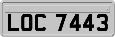 LOC7443