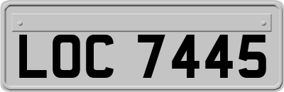 LOC7445