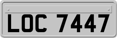 LOC7447