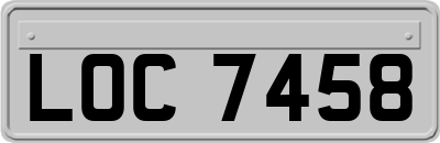 LOC7458