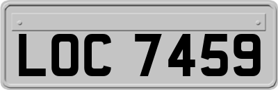 LOC7459