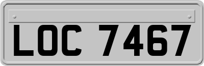 LOC7467