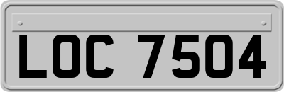 LOC7504