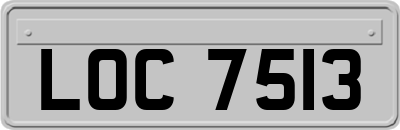 LOC7513