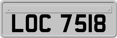 LOC7518