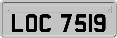 LOC7519