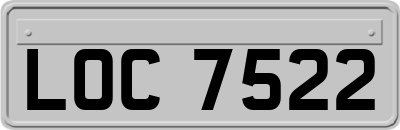 LOC7522
