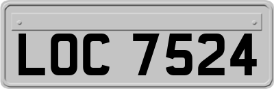 LOC7524