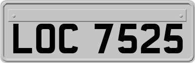 LOC7525