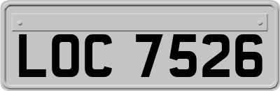 LOC7526