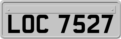 LOC7527