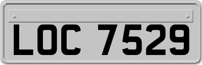 LOC7529
