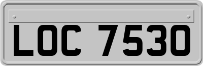 LOC7530