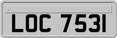 LOC7531