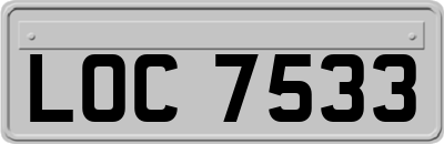 LOC7533