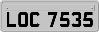 LOC7535