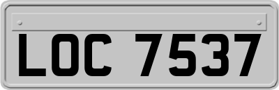 LOC7537