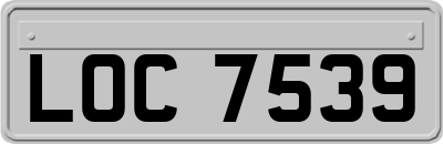 LOC7539