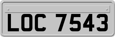 LOC7543
