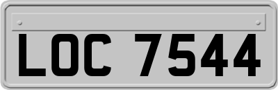 LOC7544