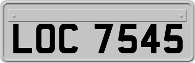 LOC7545
