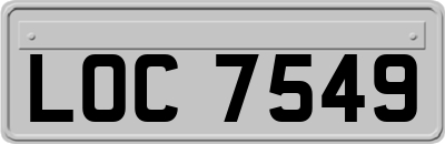 LOC7549