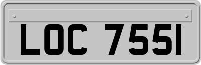 LOC7551