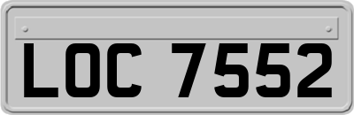 LOC7552