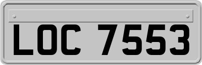 LOC7553
