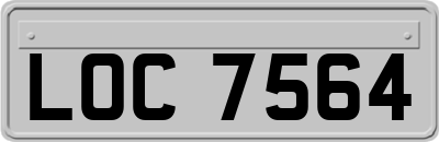 LOC7564