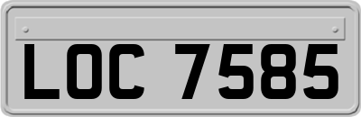 LOC7585