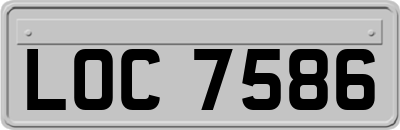 LOC7586