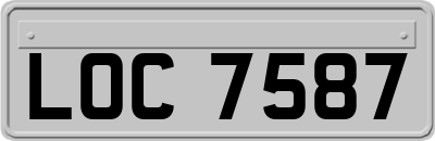 LOC7587