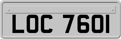 LOC7601