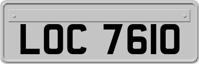 LOC7610