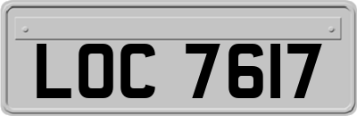 LOC7617
