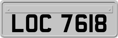 LOC7618