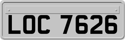 LOC7626