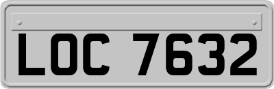 LOC7632