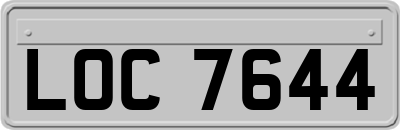 LOC7644