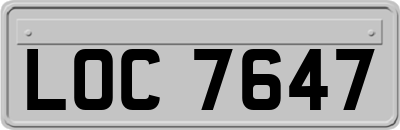 LOC7647